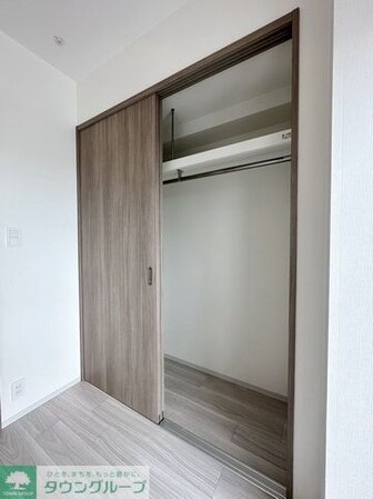 パークアクシス名古屋山王一丁目の物件内観写真